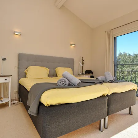 Casa de Férias Beautiful In Maxime *