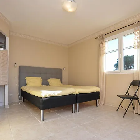 Beautiful In Maxime Casa de Férias Sainte-Maxime