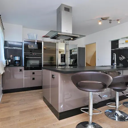 Casa de Férias Beautiful In Maxime Sainte-Maxime