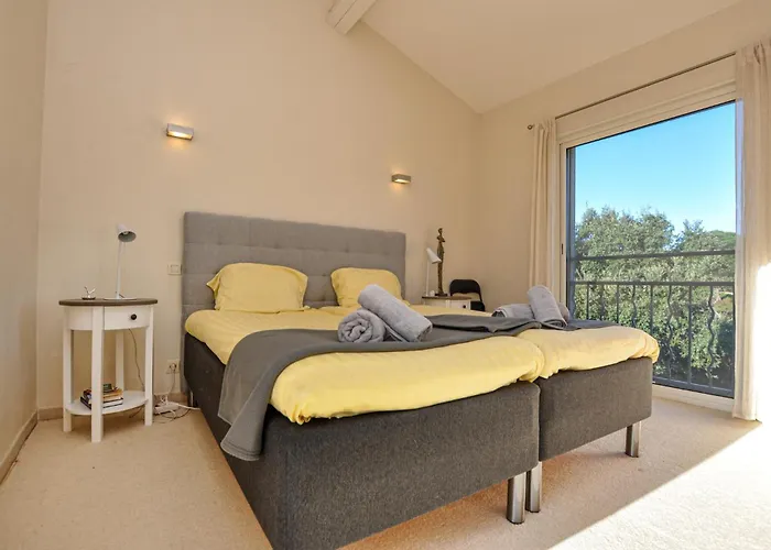 Casa de Férias Beautiful In Maxime *