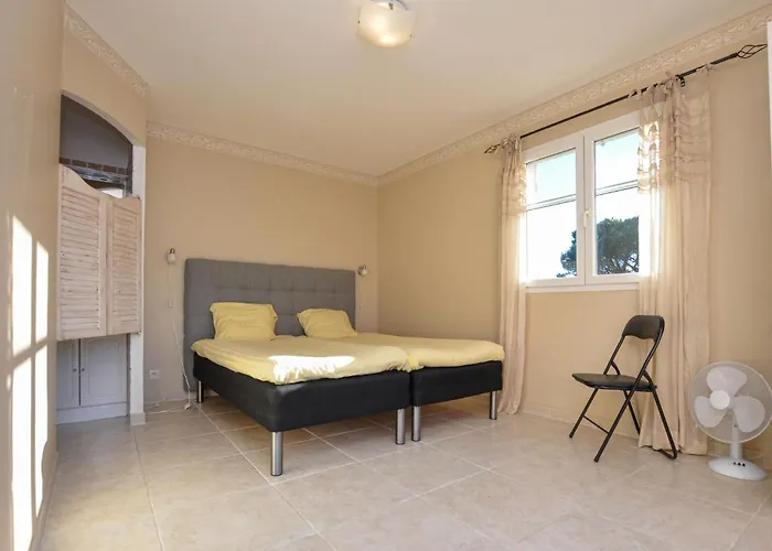 Beautiful In Maxime Casa de Férias Sainte-Maxime