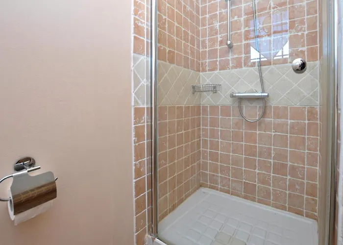 Casa de Férias Beautiful In Maxime Sainte-Maxime