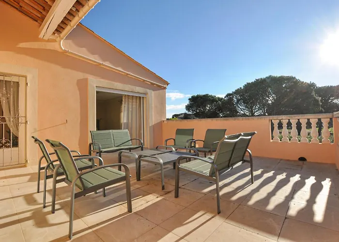 Beautiful In Maxime Casa de Férias