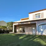 Holiday home Beautiful In Maxime Sainte-Maxime