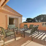 Beautiful In Maxime Holiday home
