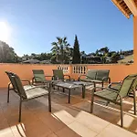 Ferienhaus Beautiful In Maxime