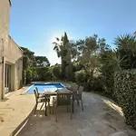 Beautiful In Maxime Holiday home *