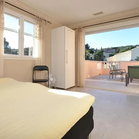 Beautiful In Maxime Σπίτι διακοπών *