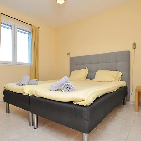 Σπίτι διακοπών Beautiful In Maxime