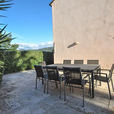 Beautiful In Maxime Holiday home Sainte-Maxime