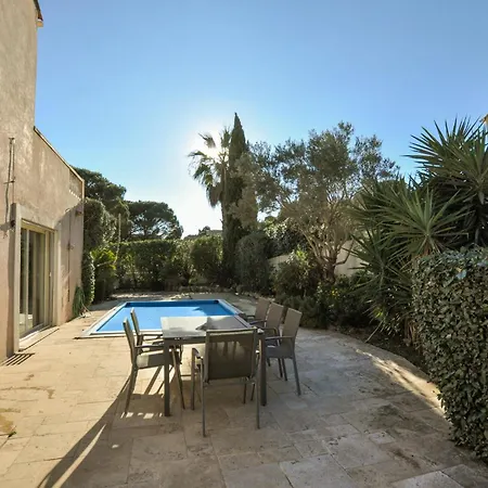 Beautiful In Maxime Holiday home *