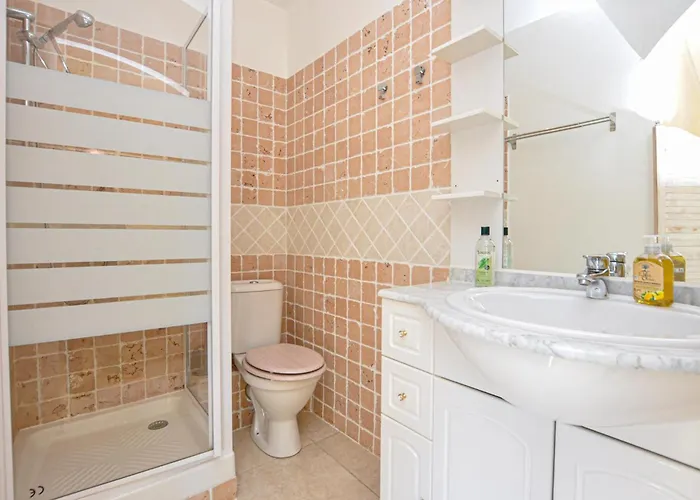 Σπίτι διακοπών Beautiful In Maxime *