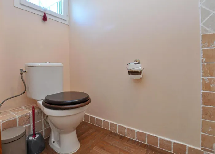 Σπίτι διακοπών Beautiful In Maxime