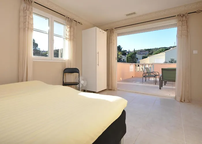 Beautiful In Maxime Σπίτι διακοπών *