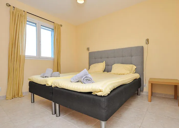 Dom wakacyjny Beautiful In Maxime