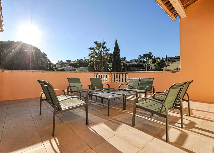 Dom wakacyjny Beautiful In Maxime