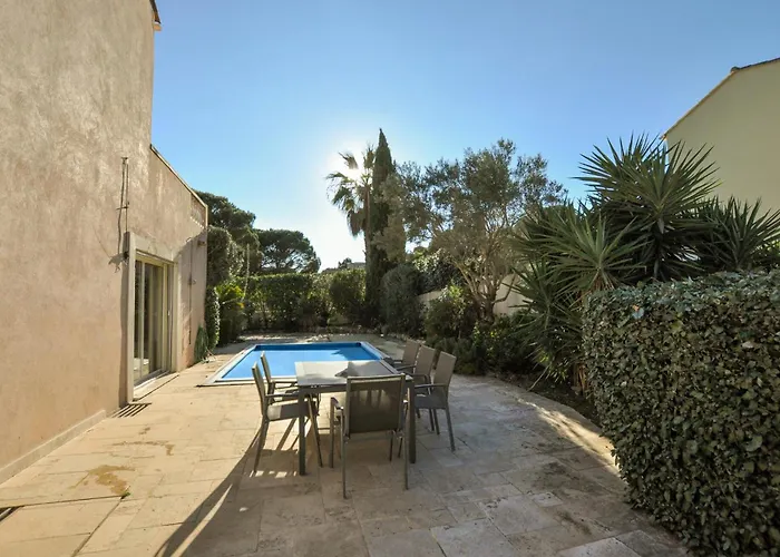 Beautiful In Maxime Dom wakacyjny *